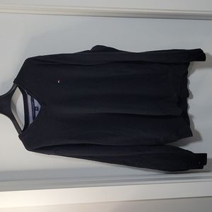 Black Tommy Hilfiger